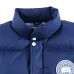 Sale Canada Goose White Label Glacier Down Vest  Luxury Lightweight Insulated Outerwear #B57848