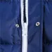 Sale Canada Goose White Label Glacier Down Vest  Luxury Lightweight Insulated Outerwear #B57848