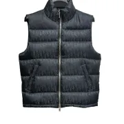 Dior Down Vests #B57013