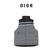 Dior Down Vests #B57016