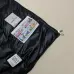 Moncler Gilet Gui Down Vest Black #B58103