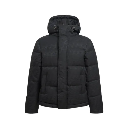 Fendi Coats/Down Jackets #B45224