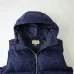 Gucci vest Down Jackets #B39887