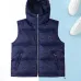 Gucci vest Down Jackets #B39887