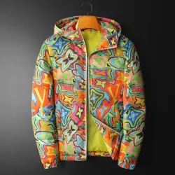Louis Vuitton Coats/Down Jackets #B57823