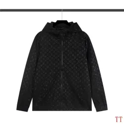Louis Vuitton Coats/Down Jackets #B57979