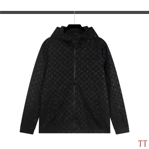 Louis Vuitton Coats/Down Jackets #B57979