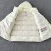 Moncler 70th Anniversary Short Goose Down Filled Hooded Down Jacket Unisex #A68990