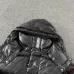 Moncler 70th Anniversary Short Goose Down Filled Hooded Down Jacket Unisex #A68990