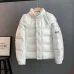 Moncler 70th Anniversary Short Goose Down Filled Hooded Down Jacket Unisex #A68990