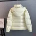 Moncler 70th Anniversary Short Goose Down Filled Hooded Down Jacket Unisex #A68990