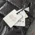 Moncler 70th Anniversary Short Goose Down Filled Hooded Down Jacket Unisex #A68990