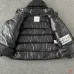 Moncler 70th Anniversary Short Goose Down Filled Hooded Down Jacket Unisex #A68990