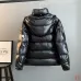 Moncler 70th Anniversary Short Goose Down Filled Hooded Down Jacket Unisex #A68990