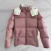 Moncler Coats/Down Fourmines Jackets for WOMEN #B59057