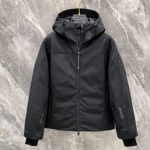 Moncler Coats/Down Jackets #9999927294