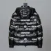 Moncler Coats/Down Jackets #9999927973