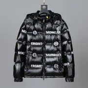 Moncler Coats/Down Jackets #9999927973