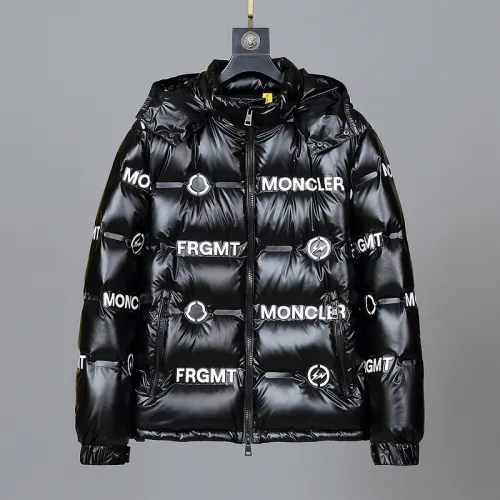 Moncler Coats/Down Jackets #9999927973