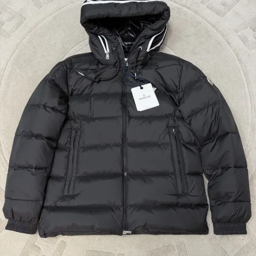 Moncler Coats/Down Jackets #A69090