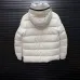 Moncler Coats/Down Jackets #A69091