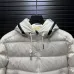 Moncler Coats/Down Jackets #A69091