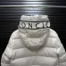 Moncler Coats/Down Jackets #A69091