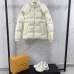 Moncler Coats/Down Jackets #B56476