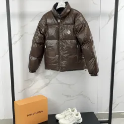 Moncler Coats/Down Jackets #B56477