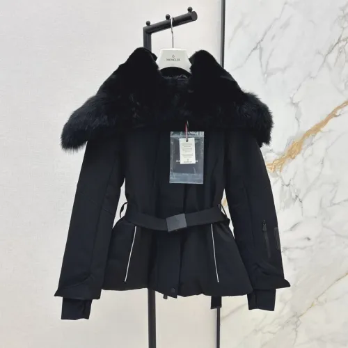 Moncler Coats/Down Jackets #B56502