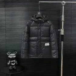 Moncler Coats/Down Jackets #B59073