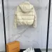 Moncler Coats/Down Jackets for WOMEN #B59044
