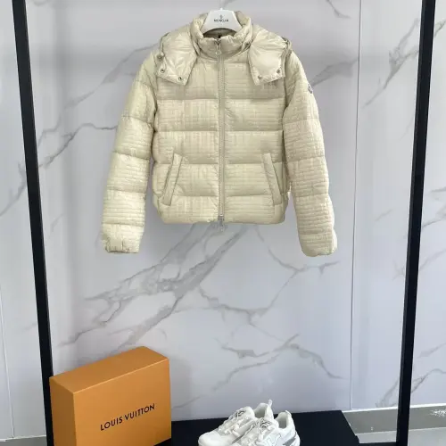 Moncler Coats/Down Jackets for WOMEN #B59044