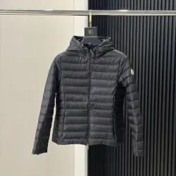 Moncler Coats/Down Jackets for Women #A69411