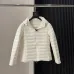 Moncler Coats/Down Jackets for Women #A69412
