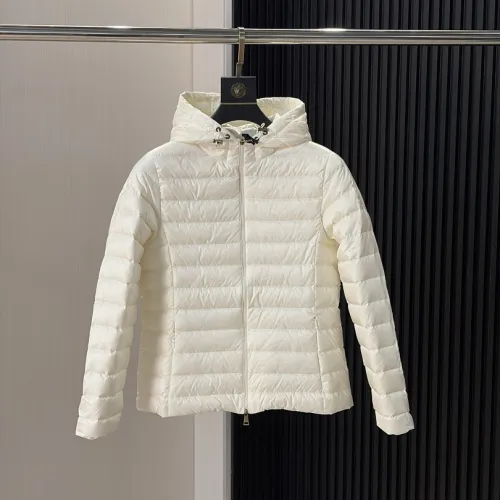 Moncler Coats/Down Jackets for Women #A69412