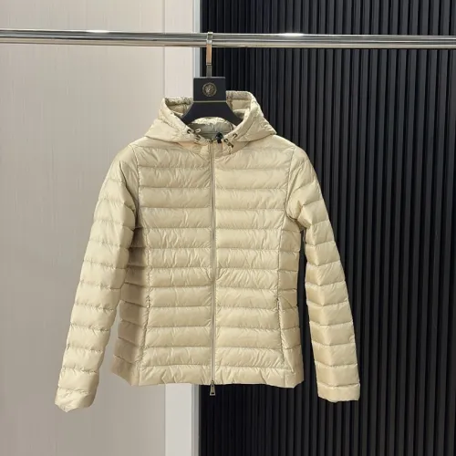 Moncler Coats/Down Jackets for Women #A69413