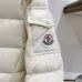 Moncler Coats/Down Jackets for women #A69086