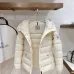 Moncler Coats/Down Jackets for women #A69086