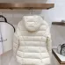 Moncler Coats/Down Jackets for women #A69086