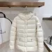 Moncler Coats/Down Jackets for women #A69086