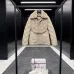 Moncler Coats/Down Jackets for women #A69089