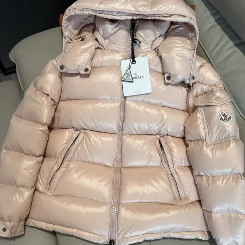 Moncler Coats/Down Jackets for women #B57962
