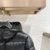 Moncler Coats/Down Jackets for women black #A69087