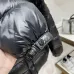 Moncler Coats/Down Jackets for women black #A69087