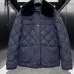 Moncler Coats/Down Jackets for women black #A69088