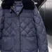 Moncler Coats/Down Jackets for women black #A69088