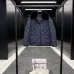 Moncler Coats/Down Jackets for women black #A69088