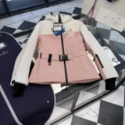 Moncler Grenoble GORE-TEX Coats/Down Jackets for WOMEN #B59061