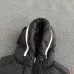Moncler Hooded Down Vest Sleeveless Puffer Gilet #A68991